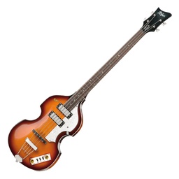 Amazon.com: Ignition Pro Club Bass in Metallic Red : Musical